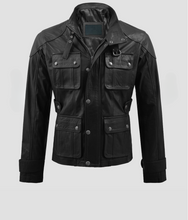 Load image into Gallery viewer, Field Jacket
