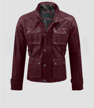 Load image into Gallery viewer, Field Jacket
