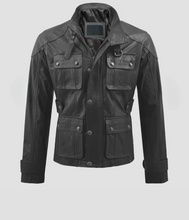 Load image into Gallery viewer, Field Jacket
