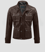 Load image into Gallery viewer, Field Jacket
