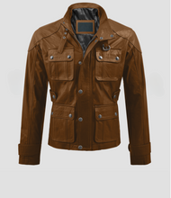 Load image into Gallery viewer, Field Jacket
