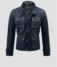 Load image into Gallery viewer, Field Jacket
